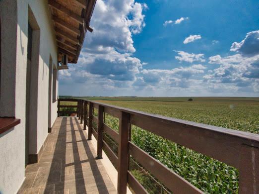 Resedinta Printeselor Hotel Vadu Exterior photo