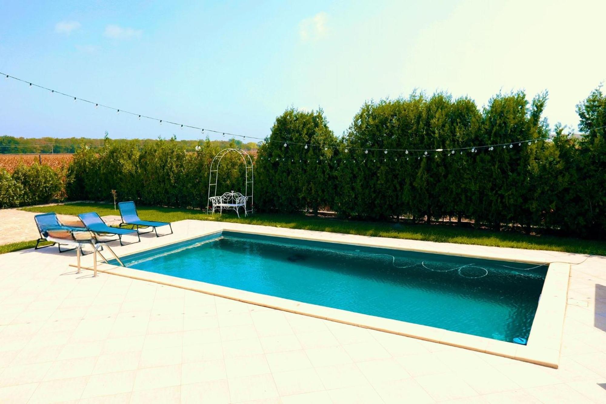 Resedinta Printeselor Hotel Vadu Exterior photo